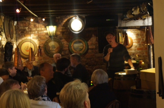 Rasmus Felt (S) er Socialdemokrat fordi han vil skabe lige muligheder